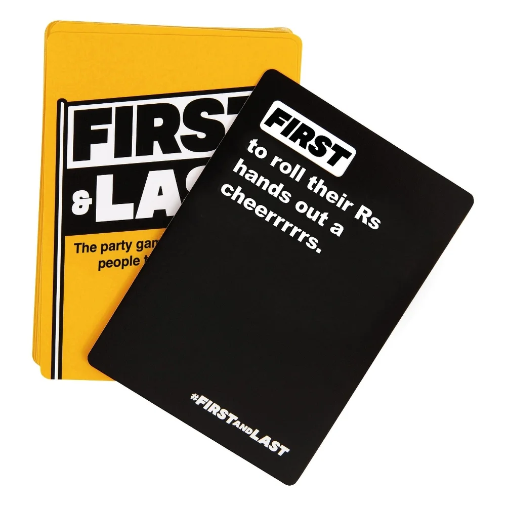 Card Game - Picture 2 of 3